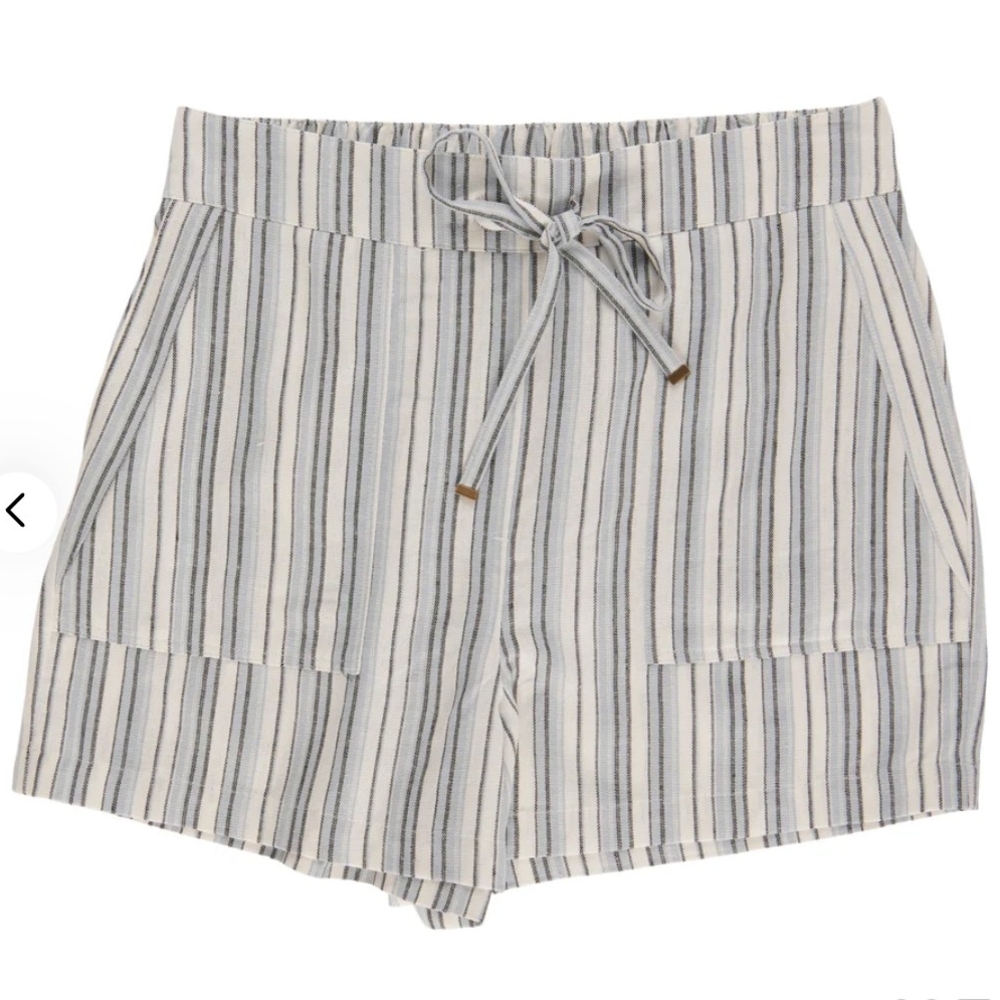 mySTYLE 1X Shorts